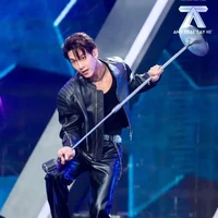 Nguyễn Trường Sinh _  Song Luân