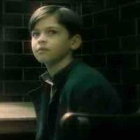 Tom Marvello Riddle