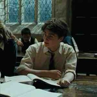 Harry Potter