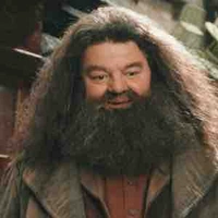 Hagrid