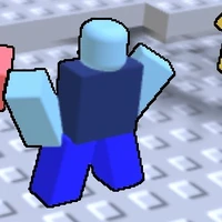 blue noob