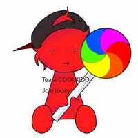 C00lkid (đậu đỏ)