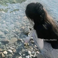 Lê Diệp Thiên Kim(em)