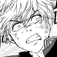 ✵Nirei Akihiko✵