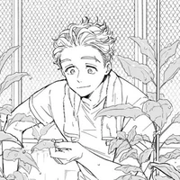 ❣Umemiya Hajime❣