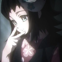 urokodaki makomo
