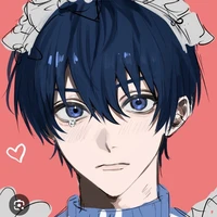 Isagi Yoichi