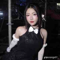 Khương Hoàn Mỹ(Orange)