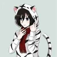 Mikasa ackerman