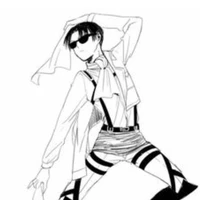 Levi ackerman