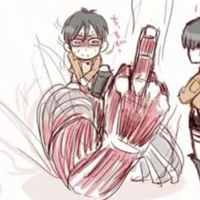 Eren Yeager