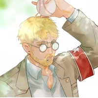 Zeke Yeager