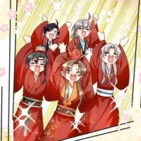 Trường Minh Tông