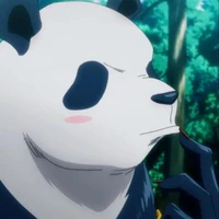 panda