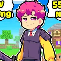 Hiha Mega SMP
