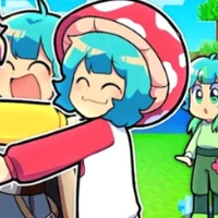 Yummie Mushroom🍄
