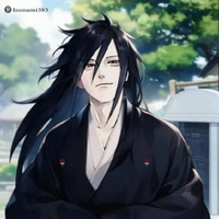uchiha marada