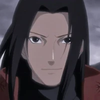 senju hashirama