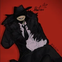 mafioso🐇