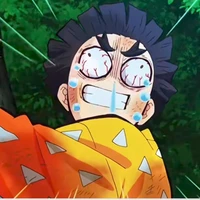 Agatsuma Zenitsu