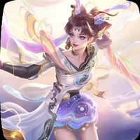 violet