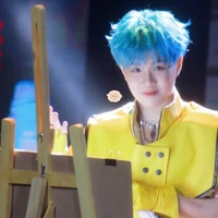 Hoàng Đức Duy| CapTain Boy