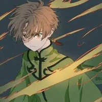 Li Syaoran
