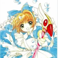 Kinomoto Sakura