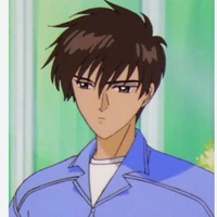 Kinomoto Touya