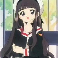 Daidouji Tomoyo