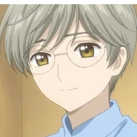 Tsukishiro Yukito