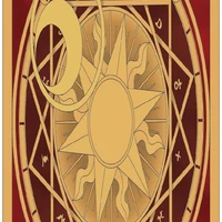 Thẻ clow 
