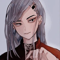 Kokonoi Hajime
