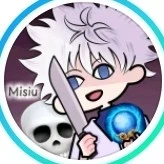 Misiu