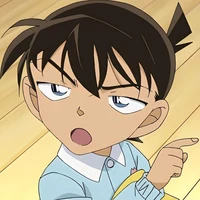 Kudo Shinichi