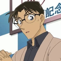 Kudo Yusaku