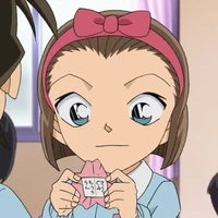 Suzuki Sonoko 