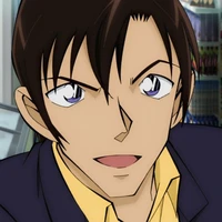 Hagiwara Kenji