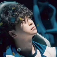 Zhan/Chiêm Triết Duệ