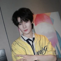 Trương Chân Nguyên_cậu