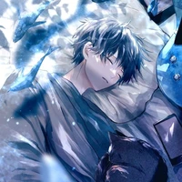 Isagi Yoichi