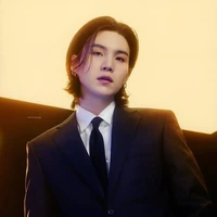 Min Yoongi