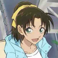 Toyama Kazuha