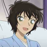 Sera Masumi