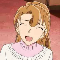 Kudo Yukiko