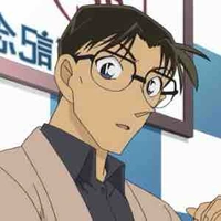 Kudo Yusaku 