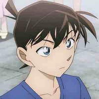 Kudo Shinichi 