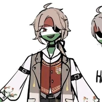 Hungary (Hungarion de Magyren)