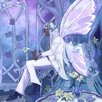 Elder Fairy