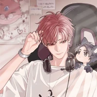 Hạ Minh Dạ_anh hai em